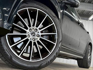 GLE-CLASS Coupe GLE 400 d 4MATIC Coupe Sports - Image 7