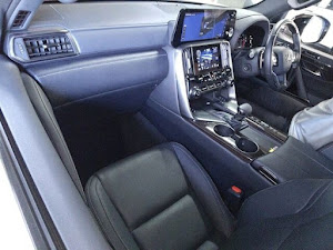 LEXUS LX600 LX600 Off-road 4WD - Image 9