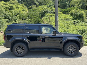 Land Cruiser 250 VX - Image 8