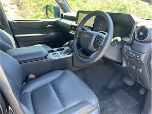 Land Cruiser 250 VX - Image 2
