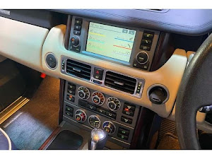 Range Rover 4.4 V8 Vehicle inspection R9.5 User - Image 2