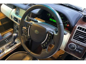 Range Rover 4.4 V8 Vehicle inspection R9.5 User - Image 3