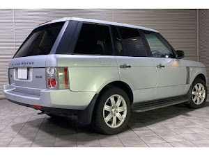 Range Rover 4.4 V8 Vehicle inspection R9.5 User - Image 5