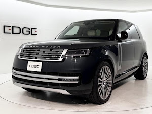 Range Rover Autobiography 3.0L D300 Standard
