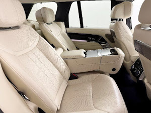 Range Rover Autobiography 3.0L D300 Standard - Image 2