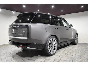 Range Rover Autobiography D300 Standard Wheel Bass - Image 5