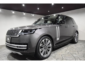 Range Rover Autobiography D300 Standard Wheel Bass - Image 7