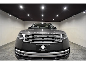 Range Rover Autobiography D300 Standard Wheel Bass - Image 10