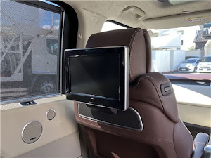 Range Rover Autobiography Long Wheelbase 4WD - Image 4