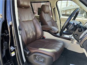 Range Rover Autobiography Long Wheelbase 4WD - Image 5